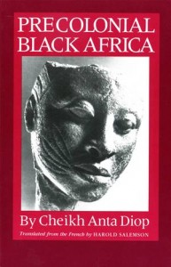 Baixar Precolonial black africa pdf, epub, eBook