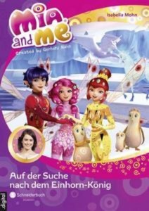 Baixar Mia and me, band 23 pdf, epub, eBook