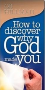 Baixar How to discover why god made you pdf, epub, eBook
