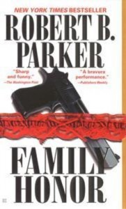 Baixar Family honor pdf, epub, eBook