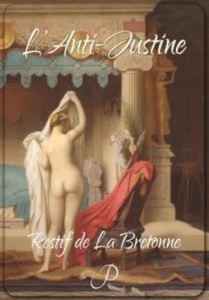 Baixar L’anti-justine pdf, epub, eBook