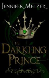 Baixar Darkling prince, the pdf, epub, eBook