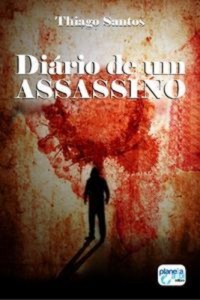 Baixar Diario de um assassino pdf, epub, eBook