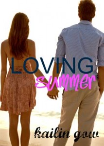 Baixar Loving summer (loving summer series #1) pdf, epub, eBook