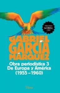Baixar Obra periodistica 3. de europa y america pdf, epub, eBook