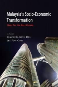 Baixar Malaysia’s socio-economic transformation pdf, epub, eBook