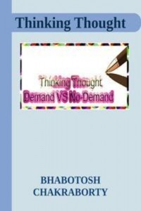 Baixar Thinking thought demand vs no-demand pdf, epub, eBook
