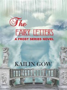 Baixar Fairy letters: a frost series(tm) novel, the pdf, epub, eBook