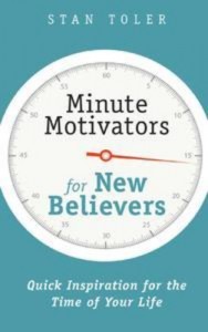 Baixar Minute motivators for new believers pdf, epub, eBook