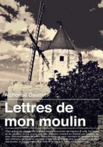Baixar Lettres de mon moulin pdf, epub, eBook