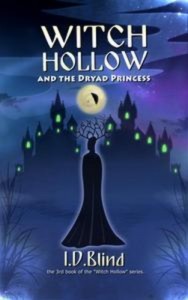 Baixar Witch hollow and the dryad princess pdf, epub, eBook