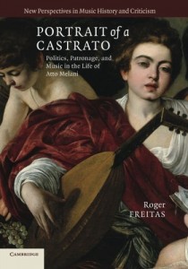 Baixar Portrait of a castrato pdf, epub, eBook
