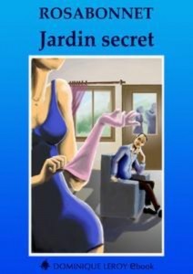 Baixar Jardin secret pdf, epub, eBook