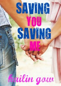 Baixar Saving you saving me (you & me trilogy #1) pdf, epub, eBook
