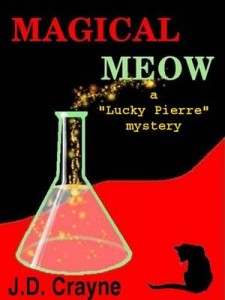 Baixar Magical meow pdf, epub, eBook