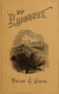 Baixar Tour through the pyrenees (illustrated), a pdf, epub, eBook