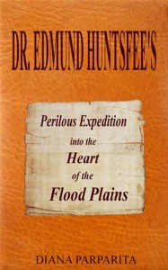 Baixar Doctor edmund huntsfees perilous expedition pdf, epub, eBook