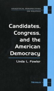 Baixar Candidates, congress, and the american democracy pdf, epub, eBook