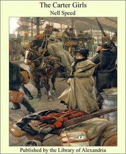 Baixar Carter girls, the pdf, epub, eBook