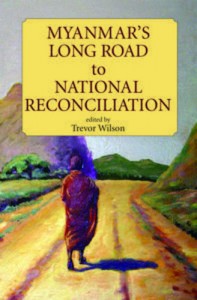 Baixar Myanmar’s long road to national reconciliation pdf, epub, eBook