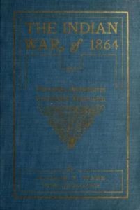 Baixar Indian war of 1864; being a fragment of the pdf, epub, eBook