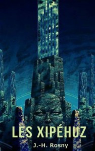 Baixar Xipehuz, les pdf, epub, eBook