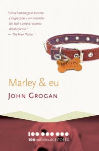 Baixar Marley & eu pdf, epub, eBook