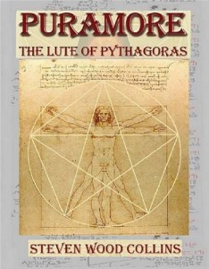 Baixar Puramore – the lute of pythagoras pdf, epub, eBook