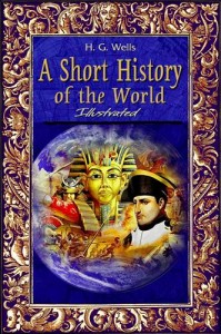 Baixar Short history of the world: illustrated, a pdf, epub, eBook