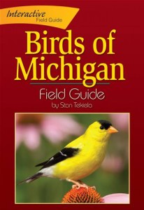 Baixar Birds of michigan field guide pdf, epub, eBook