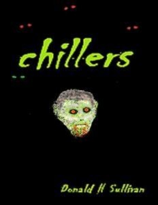 Baixar Chillers pdf, epub, eBook