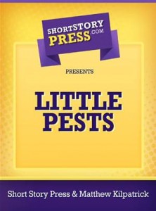 Baixar Little pests pdf, epub, eBook