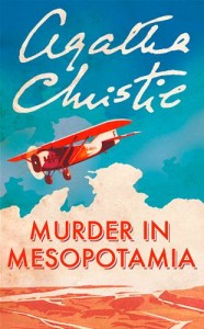 Baixar Murder in mesopotamia (poirot) pdf, epub, eBook