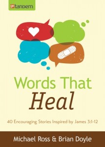 Baixar Words that heal pdf, epub, eBook