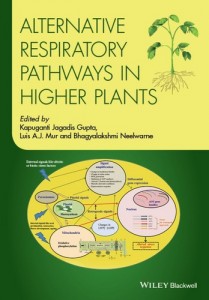 Baixar Alternative respiratory pathways in higher plants pdf, epub, eBook
