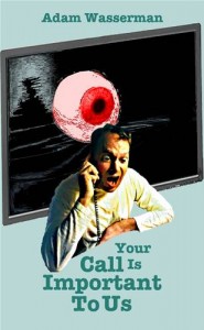 Baixar Your call is important to us pdf, epub, eBook