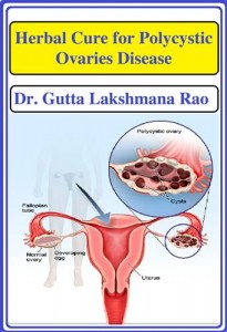 Baixar Herbal cure for poylcystic ovaries disease pdf, epub, eBook