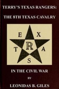 Baixar Terry’s texas rangers: the 8th texas cavalry pdf, epub, eBook