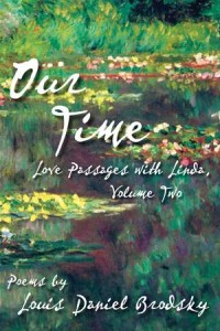 Baixar Our time: love passages with linda, volume two pdf, epub, eBook