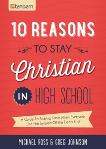 Baixar 10 reasons to stay christian in high school pdf, epub, eBook