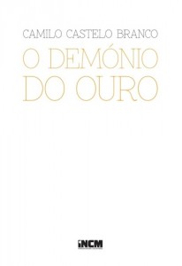 Baixar Demonio do ouro, o pdf, epub, eBook