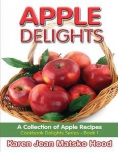 Baixar Apple delights cookbook pdf, epub, eBook