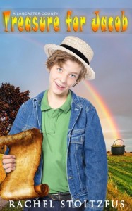 Baixar Lancaster amish treasure for jacob, a pdf, epub, eBook