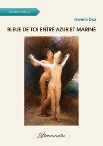 Baixar Bleue de toi entre azur et marine pdf, epub, eBook