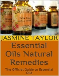 Baixar Essential oils natural remedies: the official pdf, epub, eBook
