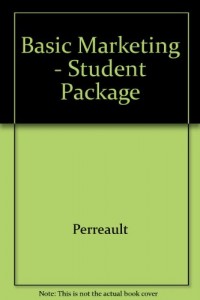 Baixar Basic marketing pdf, epub, eBook