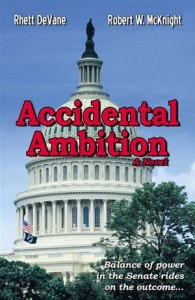 Baixar Accidental ambition pdf, epub, eBook