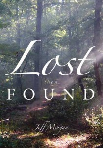 Baixar Lost then found pdf, epub, eBook