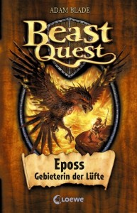 Baixar Beast quest 6 eposs, gebieterin der lufte pdf, epub, eBook