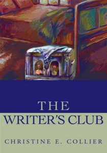 Baixar Writer’s club, the pdf, epub, eBook